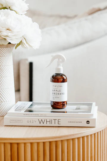 Linen Spray 250ML (Scent Options)