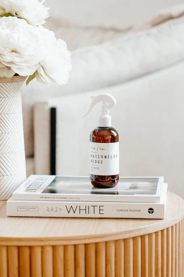 Linen Spray 250ML (Scent Options)