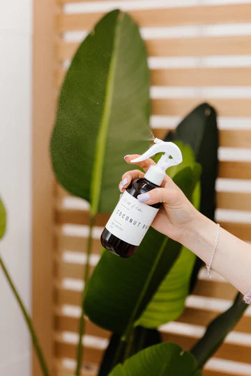 Linen Spray 250ML (Scent Options)
