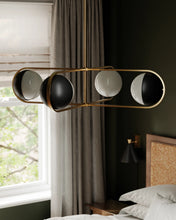 Load image into Gallery viewer, Marvin Wall Sconce ( 2 Finishes )
