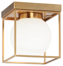 Load image into Gallery viewer, Flush Mounts-Matteo Lighting-X03801
