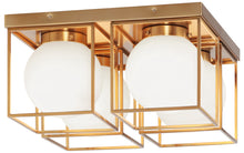 Load image into Gallery viewer, Flush Mounts-Matteo Lighting-X03804
