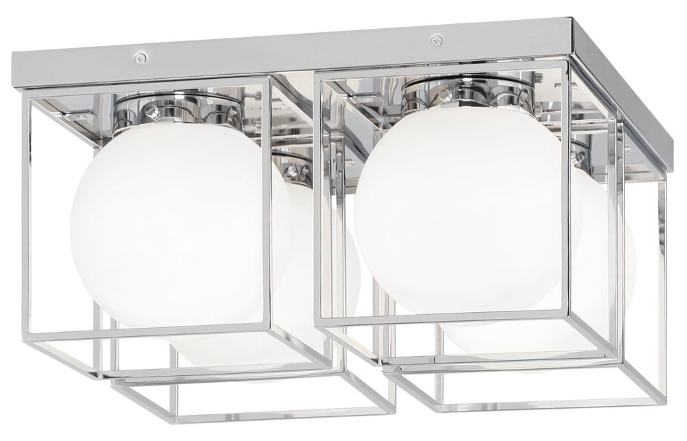 Squircle Ceiling Mount