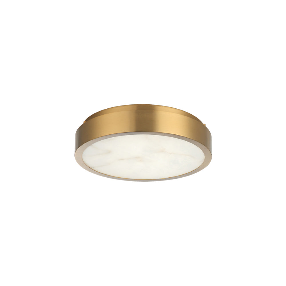 Flush Mounts-Matteo Lighting-X05911