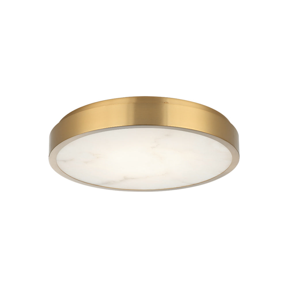 Flush Mounts-Matteo Lighting-X05915