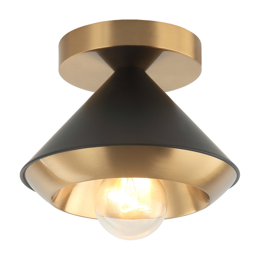 Flush Mounts-Matteo Lighting-X06801