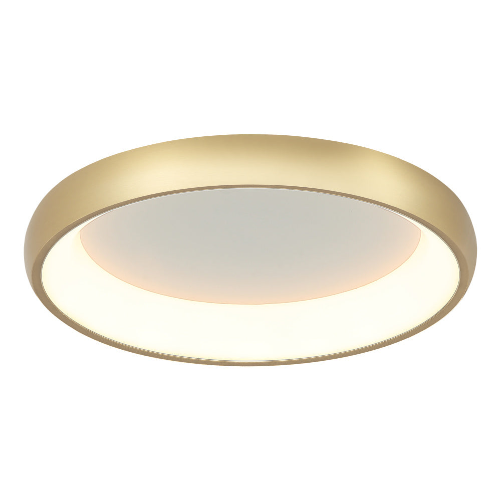 Flush Mounts-Matteo Lighting-X32712