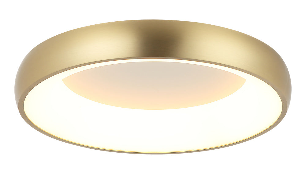 Flush Mounts-Matteo Lighting-X32716