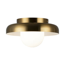 Load image into Gallery viewer, Flush Mounts-Matteo Lighting-X34401
