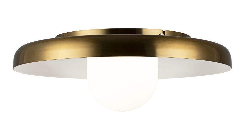Flush Mounts-Matteo Lighting-X34421