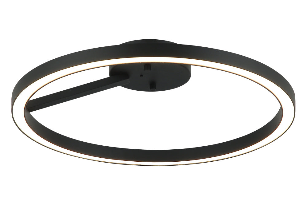 Flush Mounts-Matteo Lighting-X36716