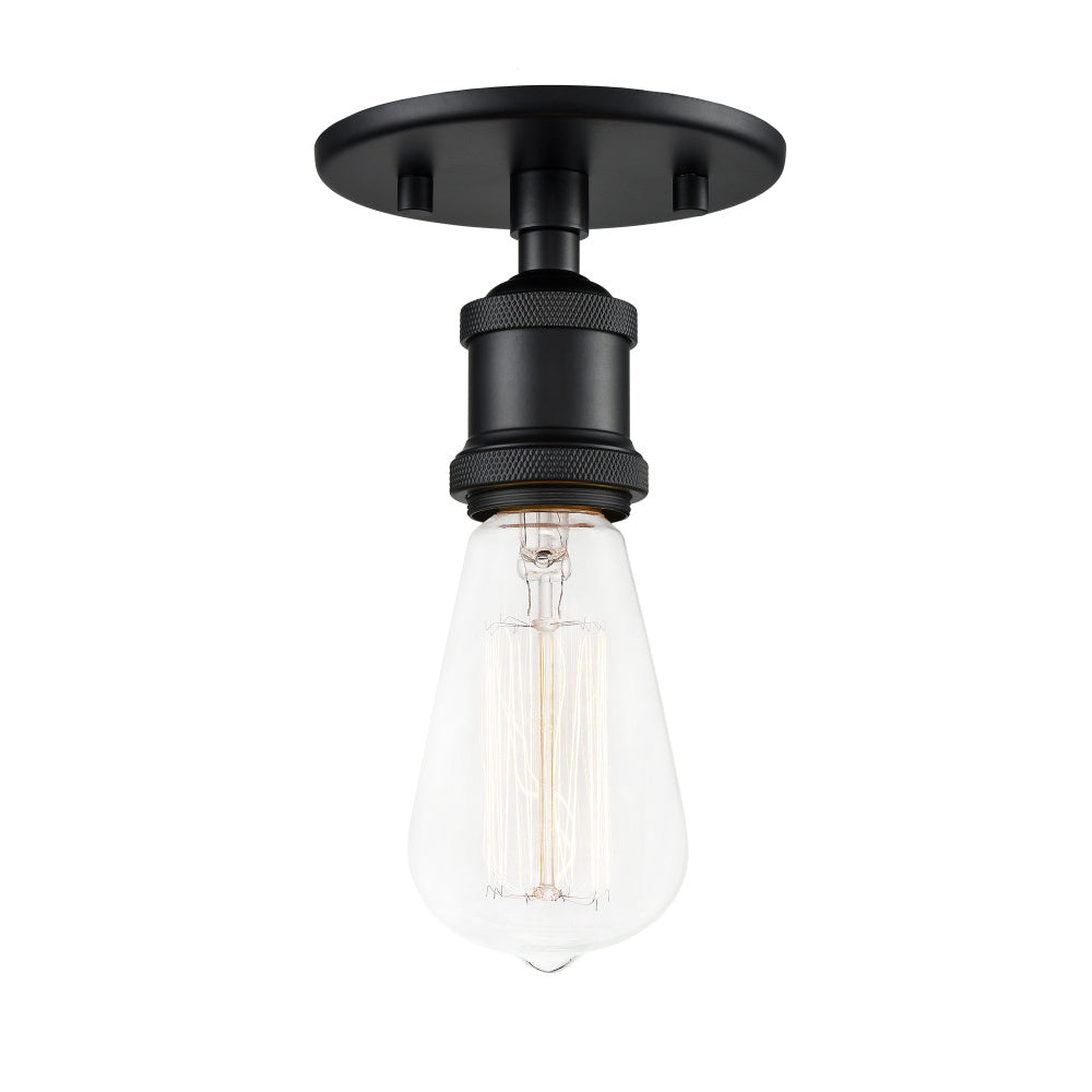 Flush Mounts-Matteo Lighting-X46100