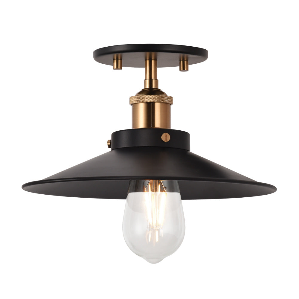 Flush Mounts-Matteo Lighting-X46111