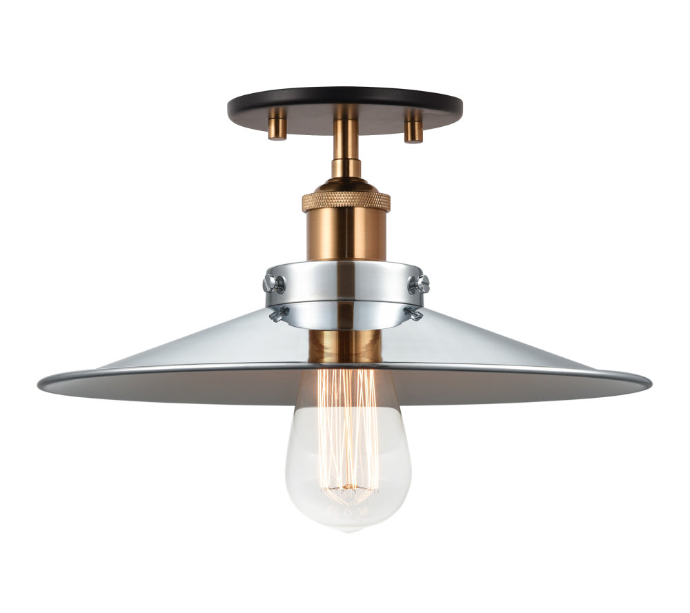 Flush Mounts-Matteo Lighting-X46112