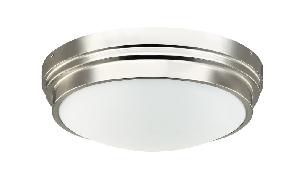 Flush Mounts-Matteo Lighting-X46402