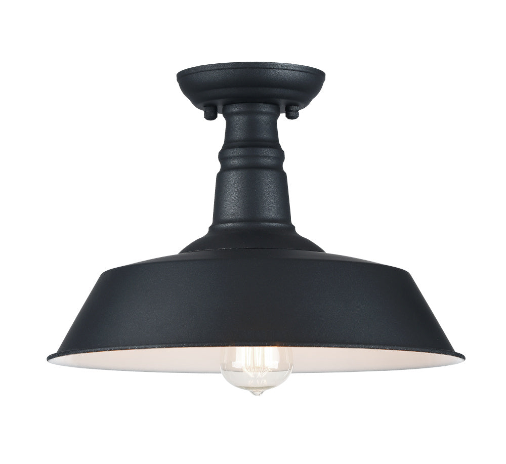 Flush Mounts-Matteo Lighting-X58303DG