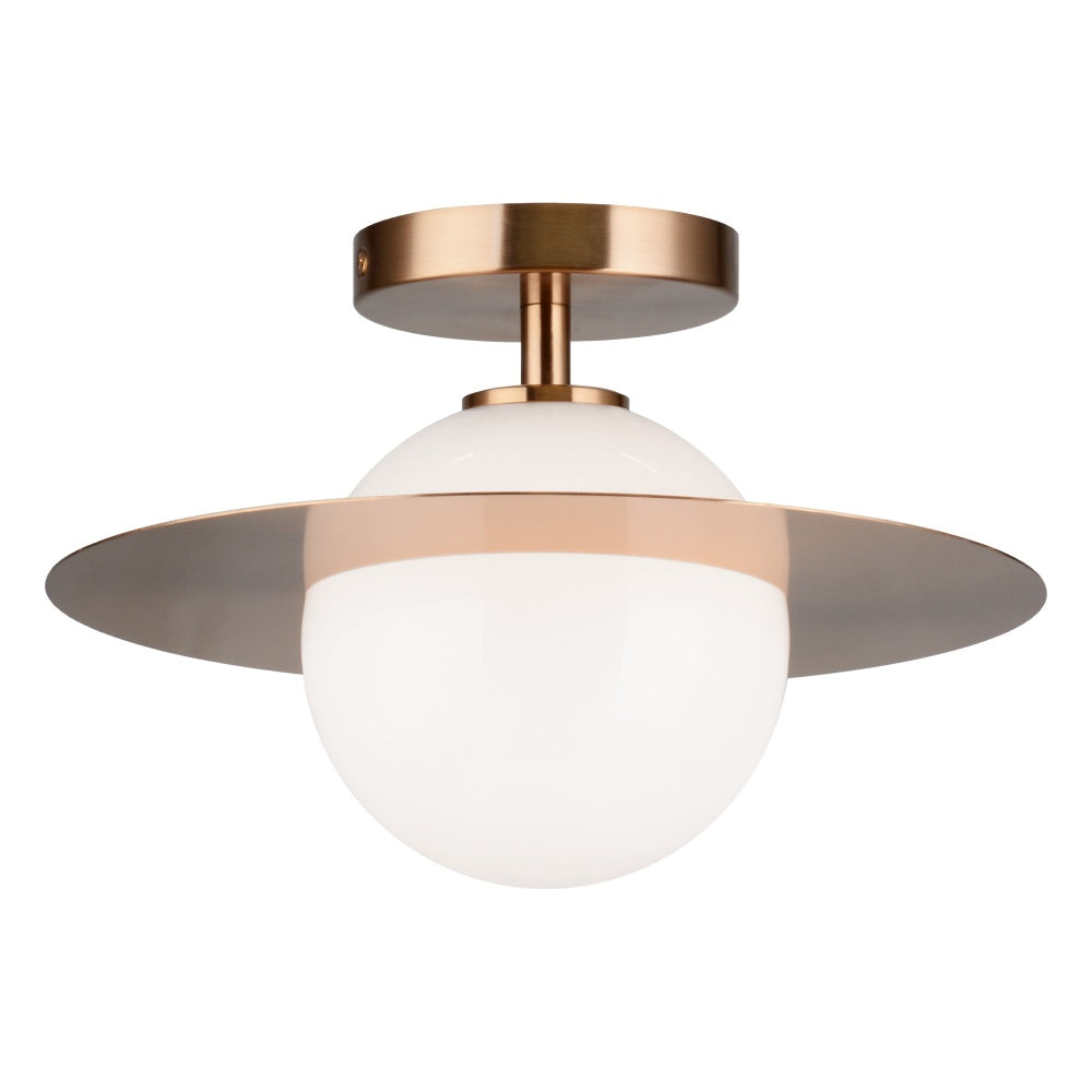 Flush Mounts-Matteo Lighting-X60401