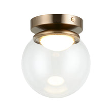 Load image into Gallery viewer, Flush Mounts-Matteo Lighting-X61301
