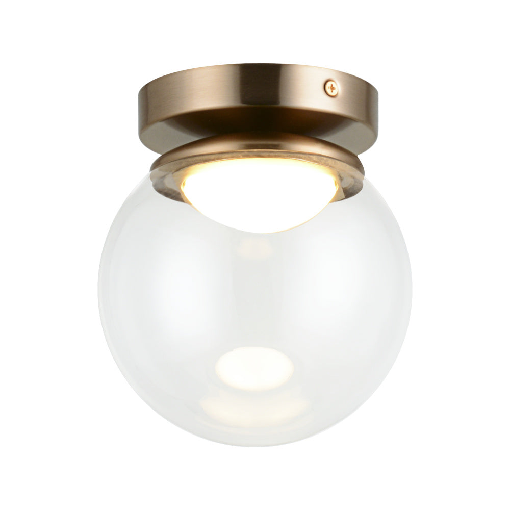 Flush Mounts-Matteo Lighting-X61301