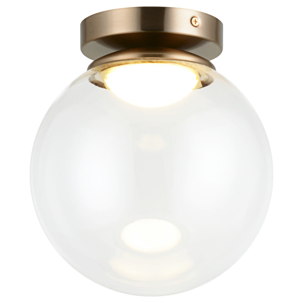 Flush Mounts-Matteo Lighting-X61311