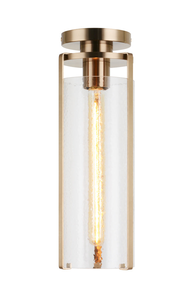 Flush Mounts-Matteo Lighting-X62201AG