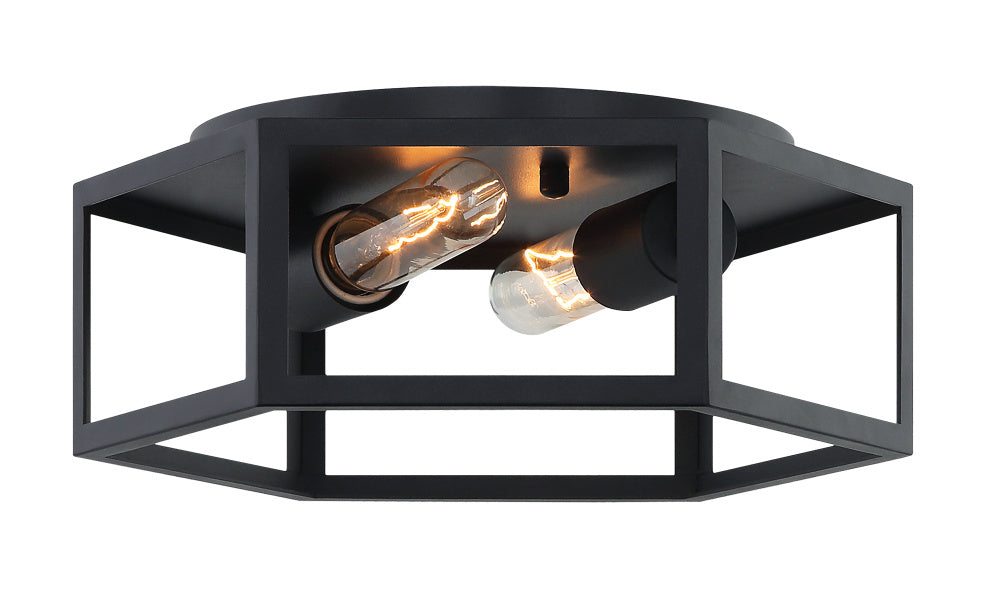 Flush Mounts-Matteo Lighting-X64502