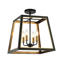 Load image into Gallery viewer, Flush Mounts-Matteo Lighting-X72104

