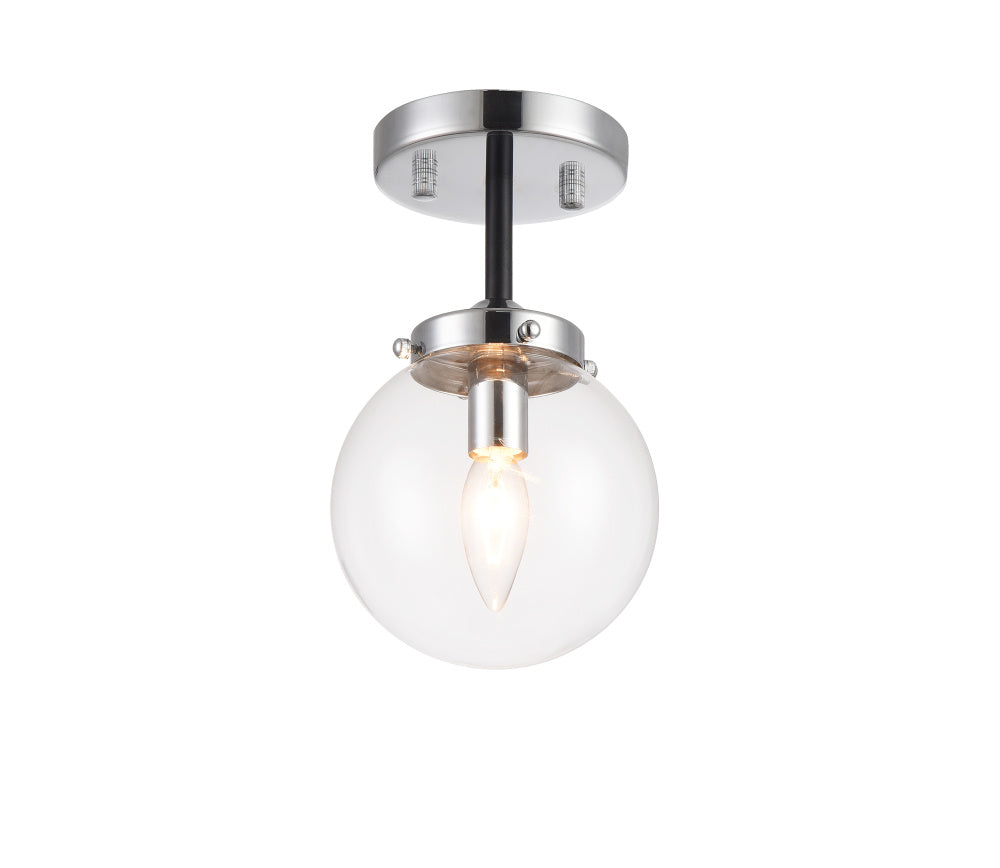 Flush Mounts-Matteo Lighting-X72301