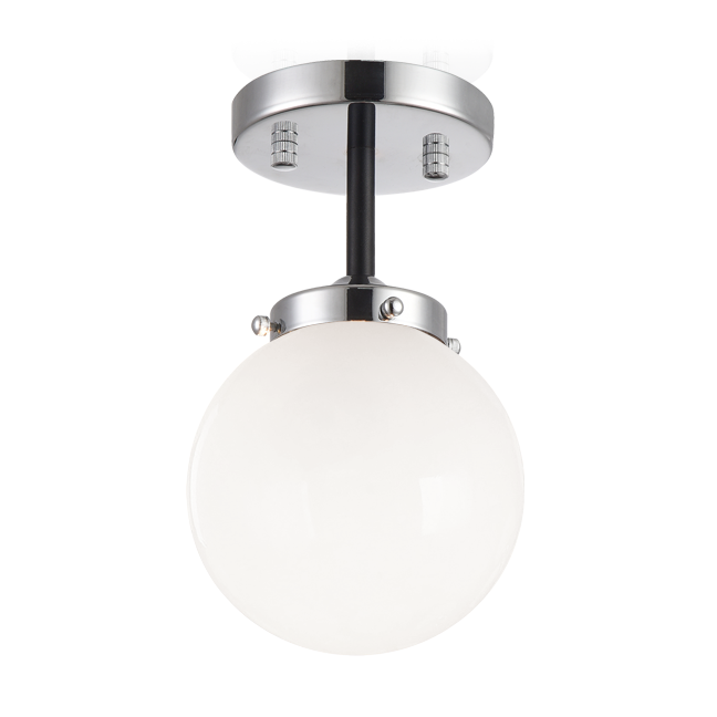 Maru Flush Mount (4 Finishes)