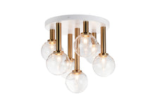 Load image into Gallery viewer, Flush Mounts-Matteo Lighting-X75307
