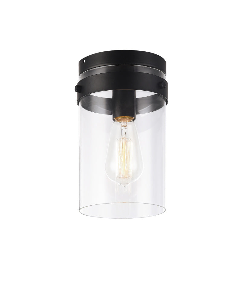 Flush Mounts-Matteo Lighting-X78401