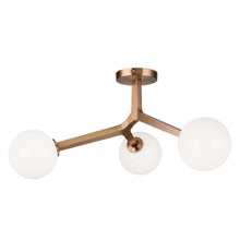 Load image into Gallery viewer, Flush Mounts-Matteo Lighting-X81503
