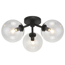 Load image into Gallery viewer, Flush Mounts-Matteo Lighting-X81703
