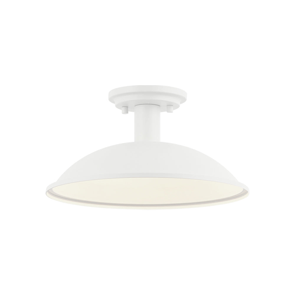 Flush Mounts-Matteo Lighting-X81901