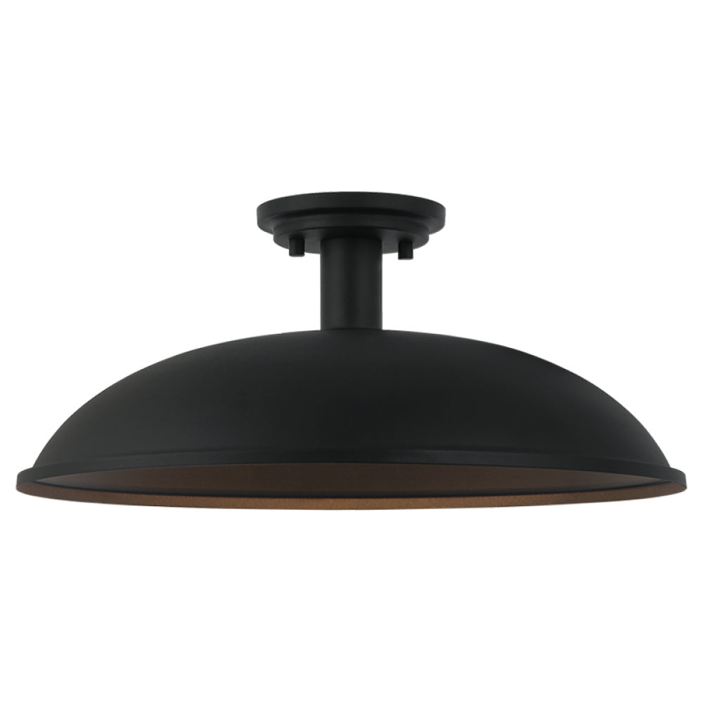 Flush Mounts-Matteo Lighting-X81911