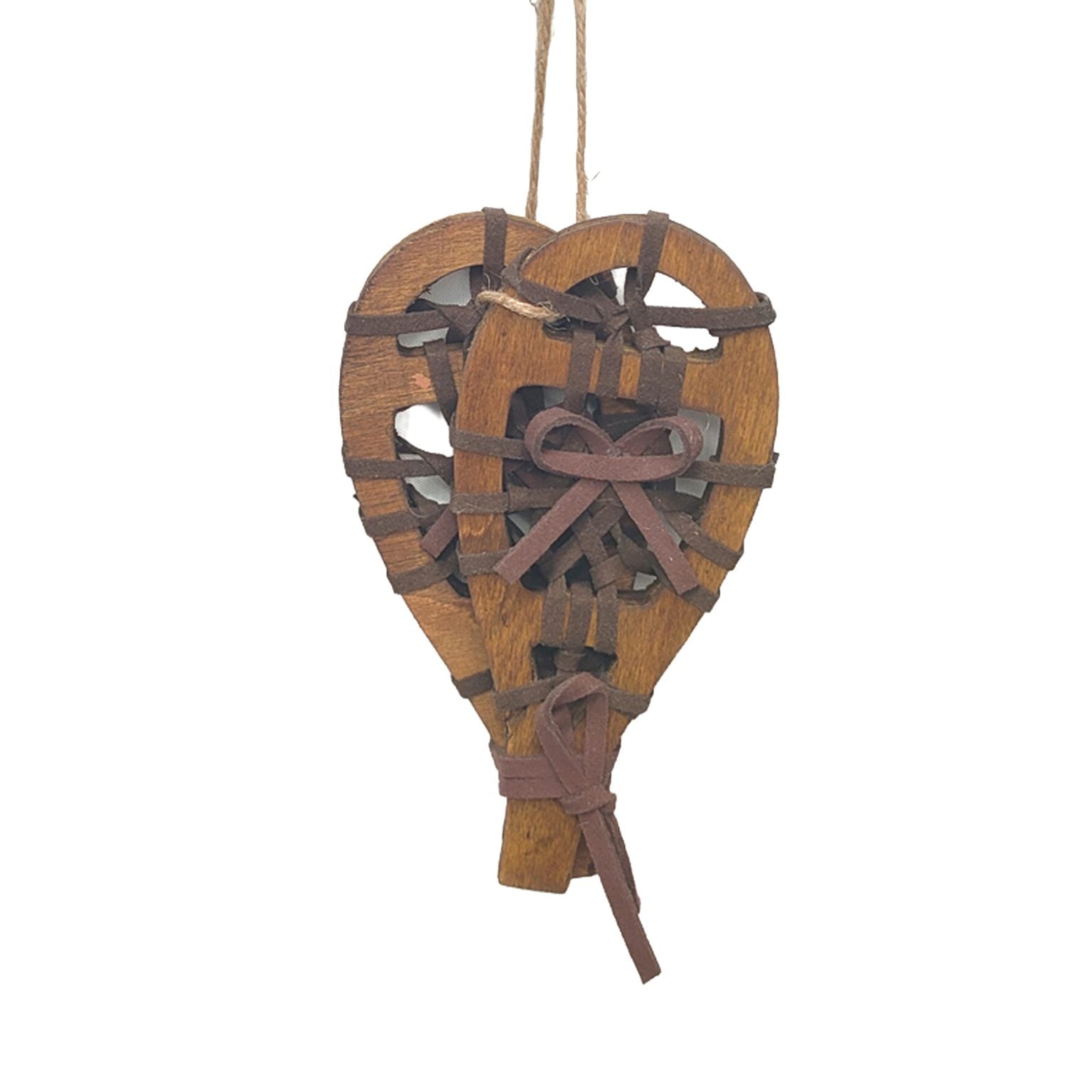 Sport Ornaments (6 Types)