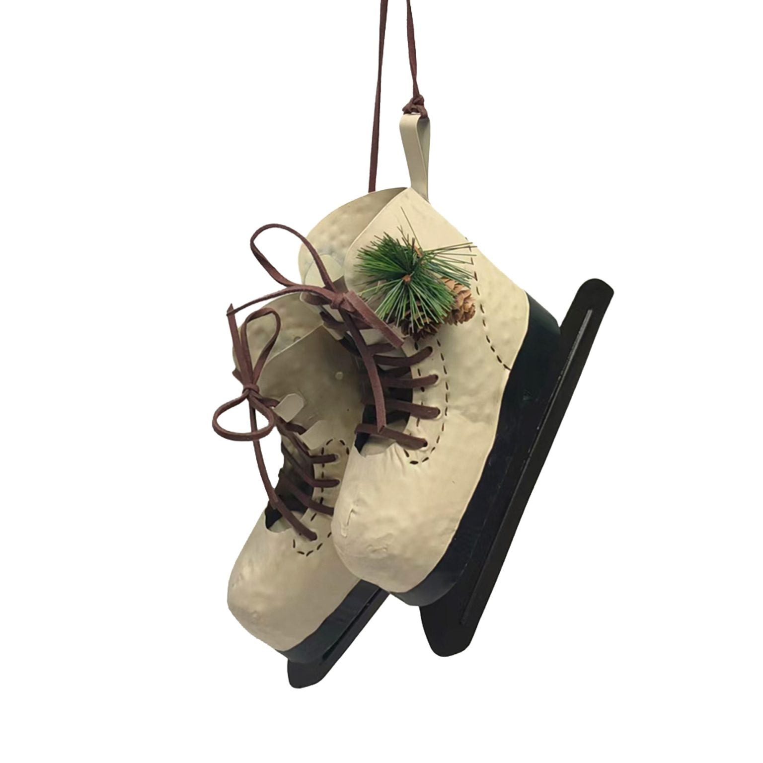 Sport Ornaments (6 Types)