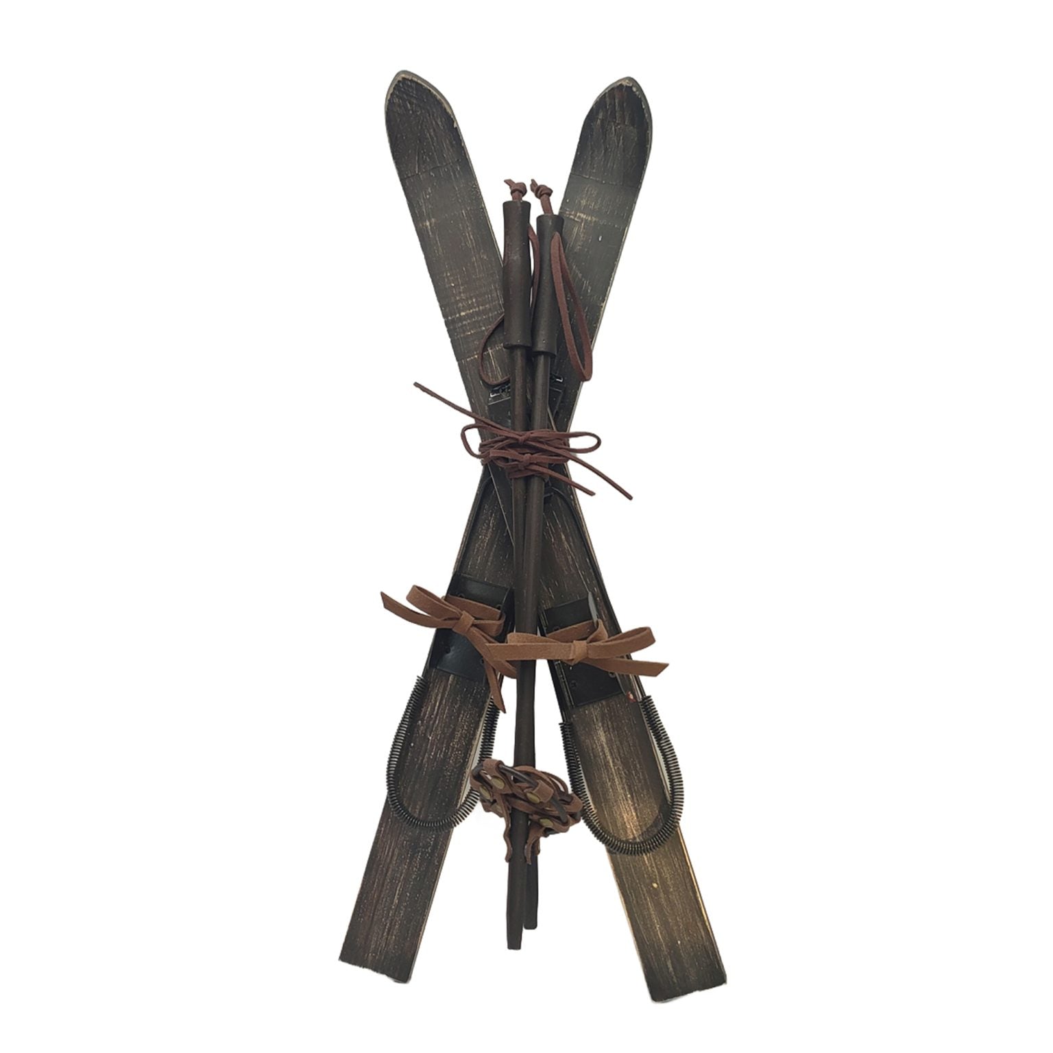 Sport Ornaments (6 Types)