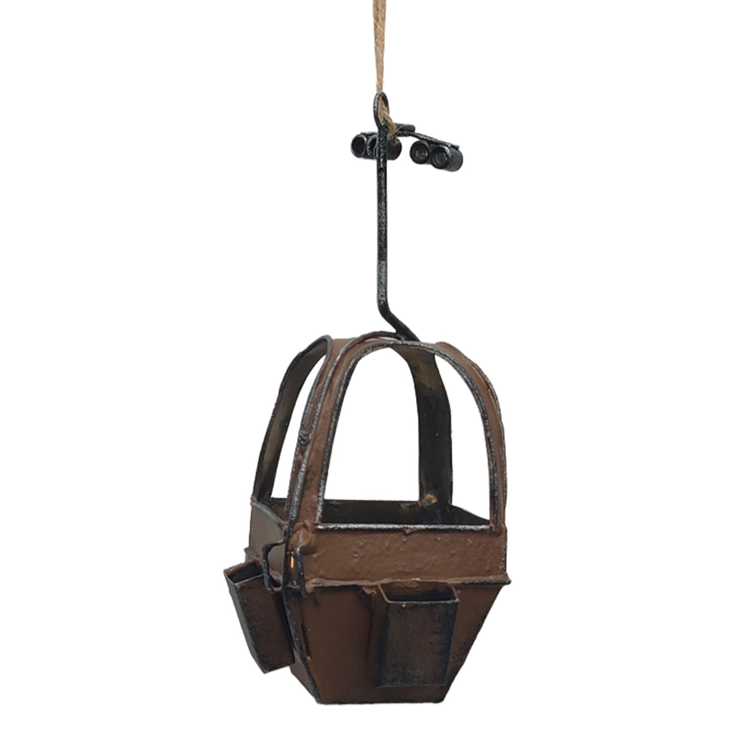 Sport Ornaments (6 Types)
