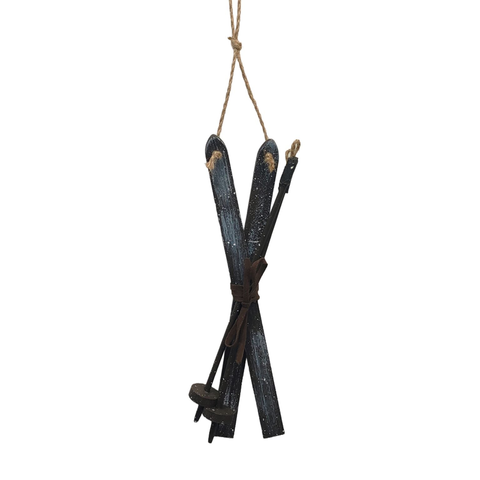 Sport Ornaments (6 Types)