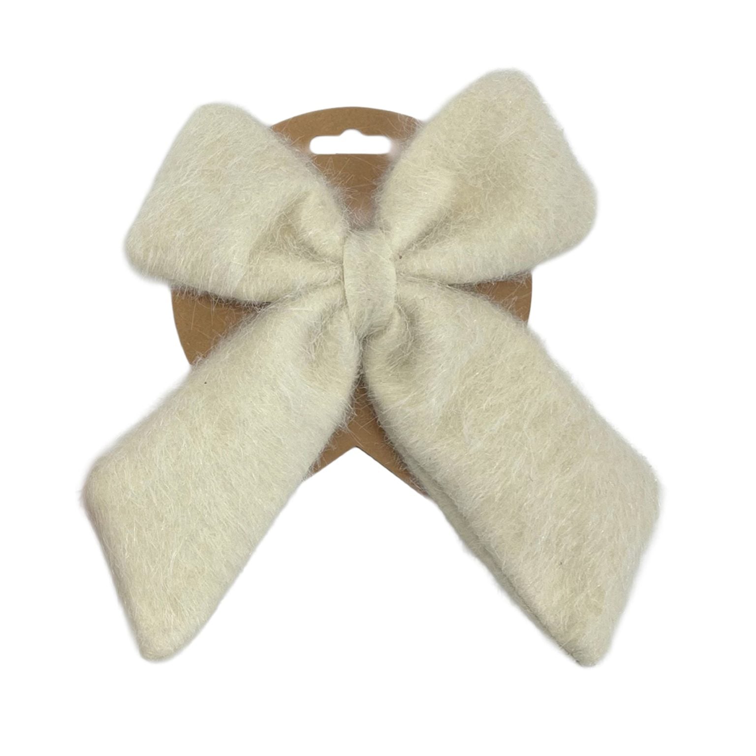Christmas Bow Ornaments (16 Types)