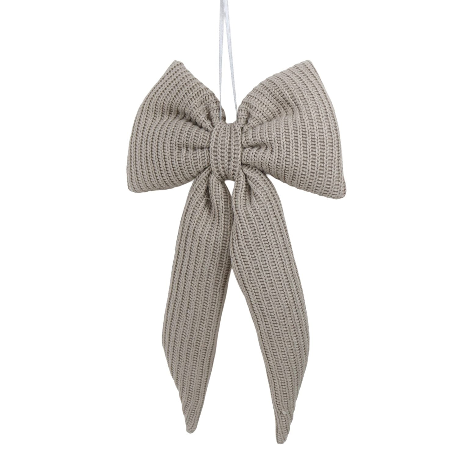 Christmas Bow Ornaments (16 Types)