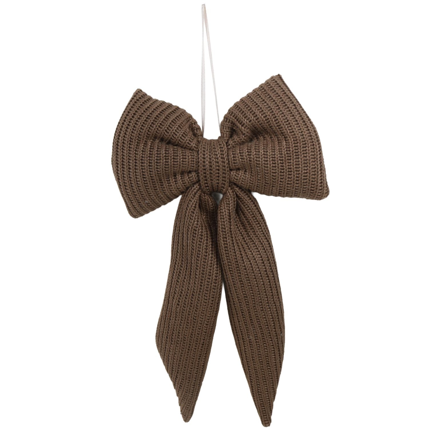 Christmas Bow Ornaments (16 Types)