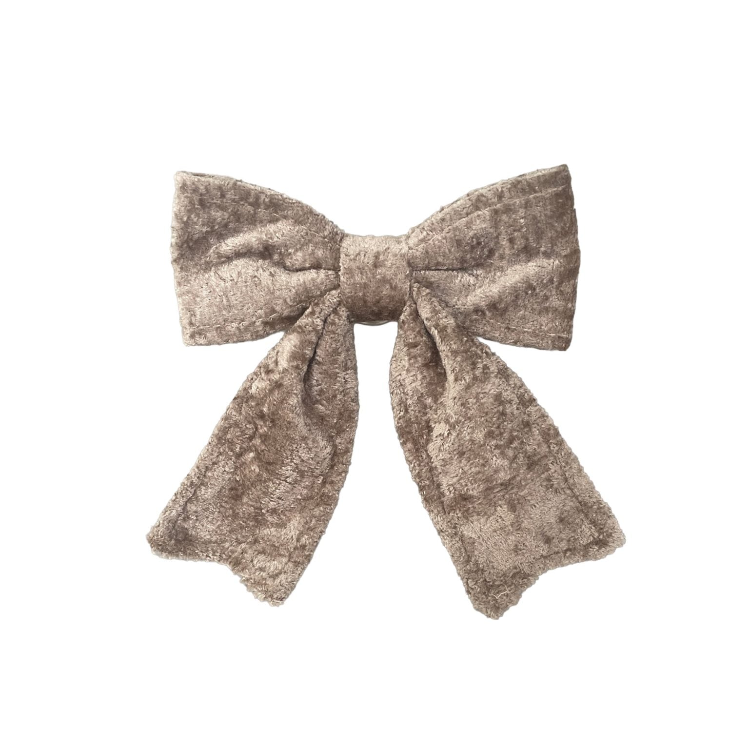 Christmas Bow Ornaments (16 Types)
