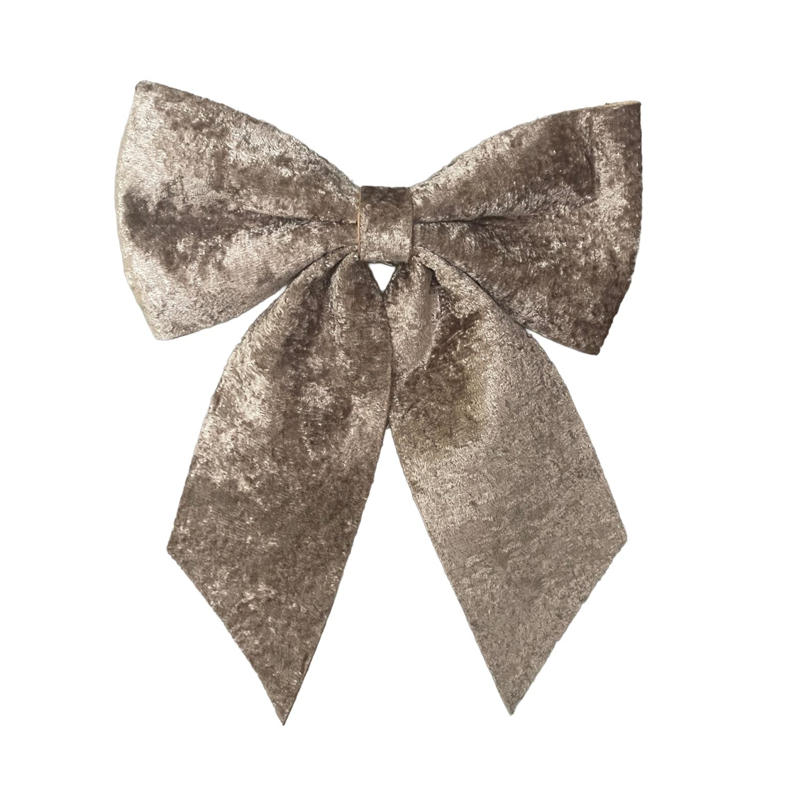 Christmas Bow Ornaments (16 Types)