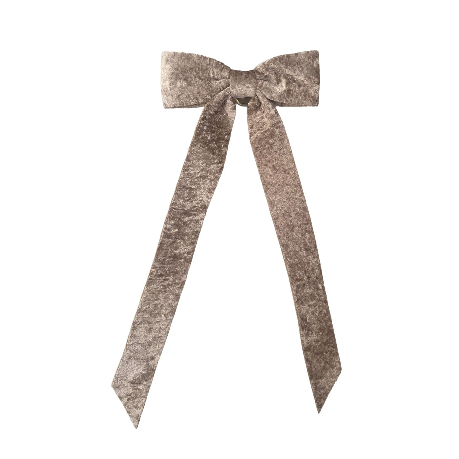 Christmas Bow Ornaments (16 Types)