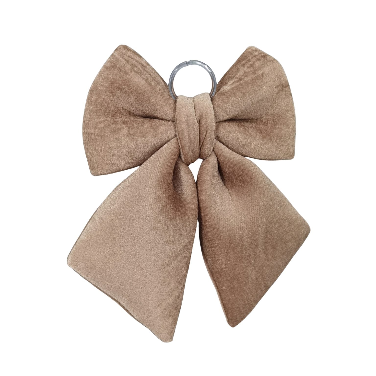 Christmas Bow Ornaments (16 Types)
