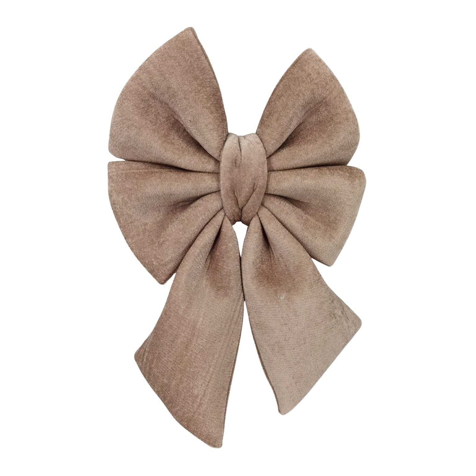 Christmas Bow Ornaments (16 Types)
