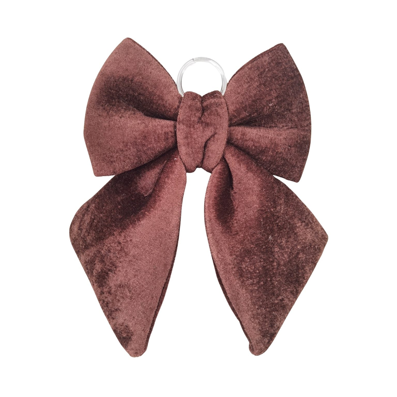Christmas Bow Ornaments (16 Types)