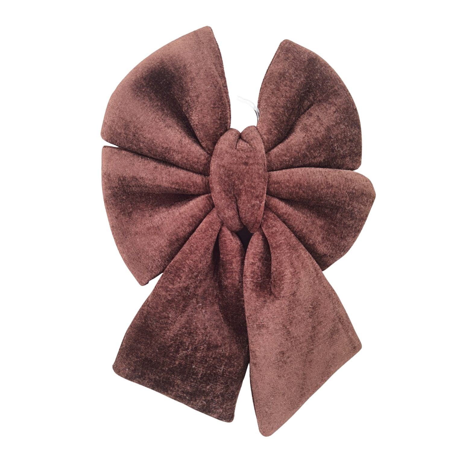 Christmas Bow Ornaments (16 Types)